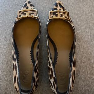 Tory Burch shoes
